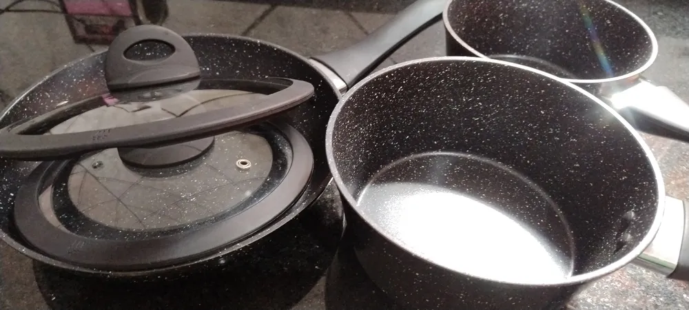 Foto do produto compartilhada pelo comprador 7 de 8