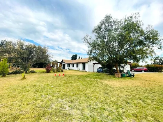 Se Vende Santa Aida Casa En Parcela, 3d, 3b + Servicio