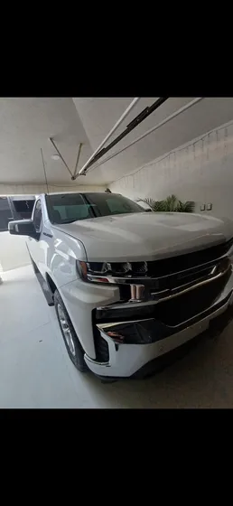 Chevrolet Cheyenne 5.3 V8 Cheyenne Lt