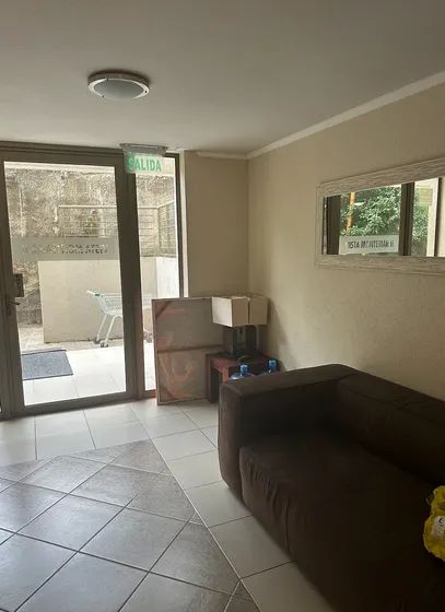 Se Arrienda Departamento En Concon