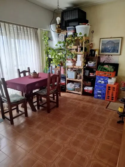 Departamento Monoambiente En Venta - 1 Baño - 34mts2 - Miramar  