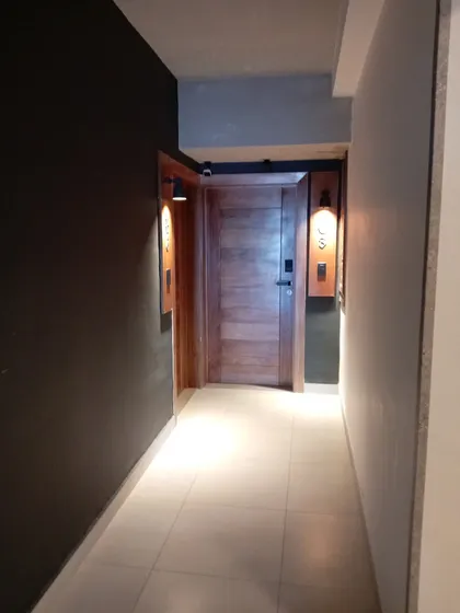 Apartamento Amueblado Julieta Morales 