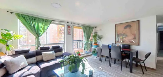 Apartamento Para Venta En Madrid (29963890771).