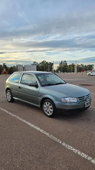 Volkswagen Gol 1.4 Power 83cv