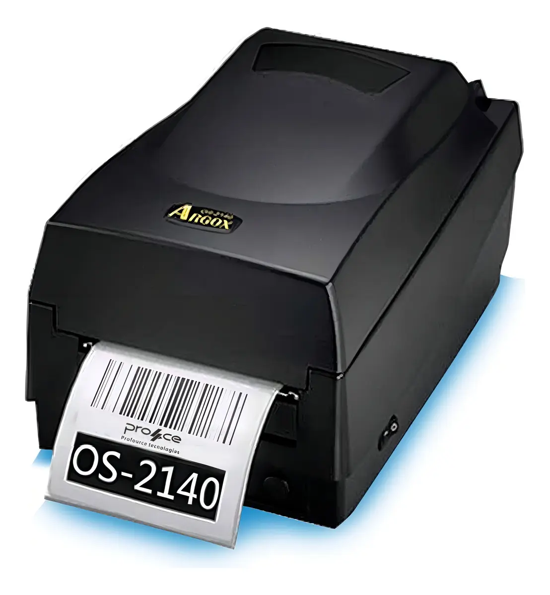 Impressora função única monocromática Argox OS-214 0