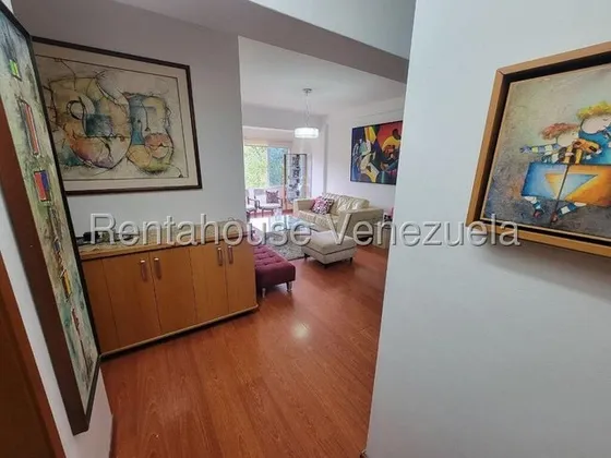 Apartamento En Alquiler En Los Campitos Cod. 25-15359 Lm 