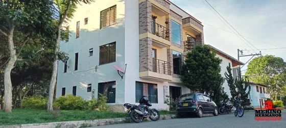 Apartamento En Venta En La Ceja - Tambo