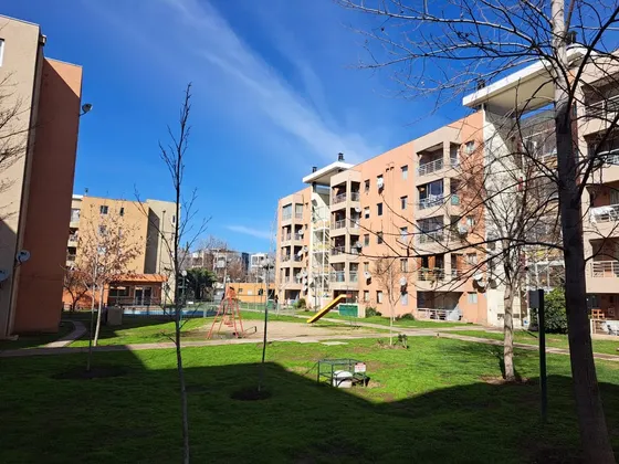 En Venta Departamento Av La Capilla Oportunidad De Inversion