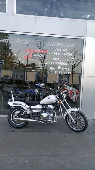 Rvm 250-9 2025 0km