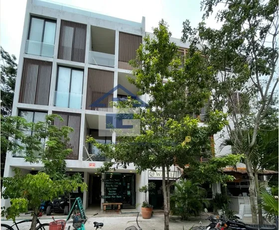 Local Comercial En Venta Precio Único En Excelente Zona De Tulum Quintana Roo