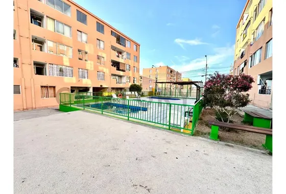 Se Vende Departamento En El Norte De 3 Dormitorios