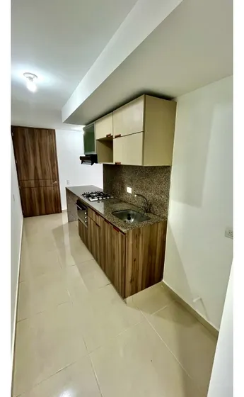 Venta Apartamento De 65mts2 La Hacienda, Sur De Cali 13530-1