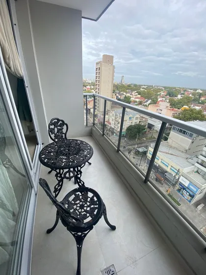 Departamento En Banfield Alquiler Temporario