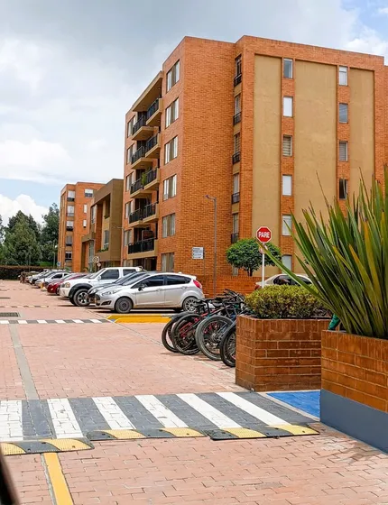 Vendo Apartamento Madrid Casablanca, Arboleda 2, 