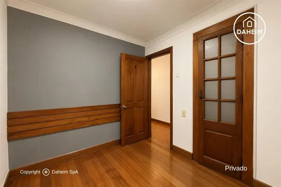 Oportunidad Oficina En Arriendo En Providencia