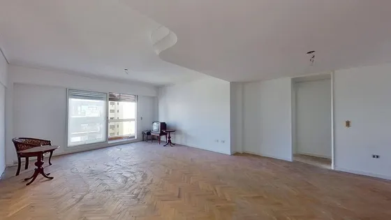 Departamento 4 Amb C Dep Baul Balcón Cochera Fija