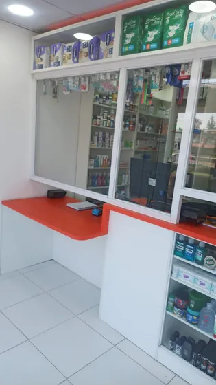 Derecho A Llaves Local De Farmacia Excelente Ubicacion