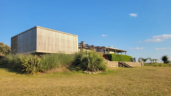 Venta De Chacra En Pueblo Edén