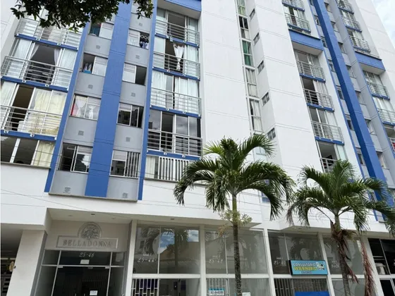 Venta Apartamento Belladona San Francisco Bucaramanga