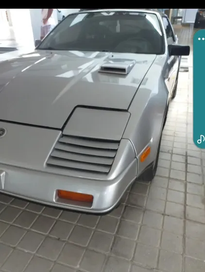 Nissan 300 Zx