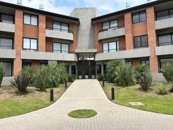 Departamento Monoambiente En Venta En Village Golf