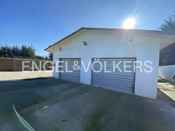 Local Comercial En El Pedrero Central, Mostazal