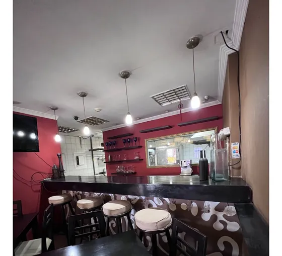 Venta Casa Restaurante El Hatillo Listo Para Operar Dce