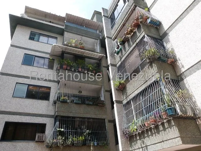 Te Lo Tengo Apartamento En Venta En Santa Eduvigis 25-12054 Feb