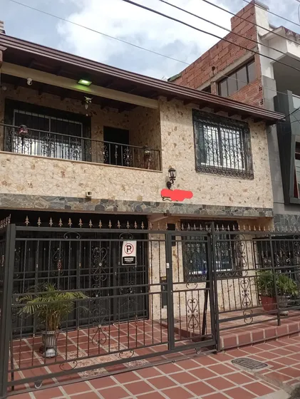 Vendo Casa Unifamiliar En Belén La Nubia 