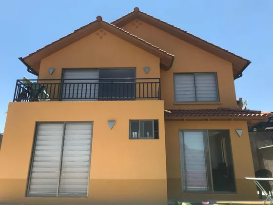 Arriendo En Condominio. Sin Comision