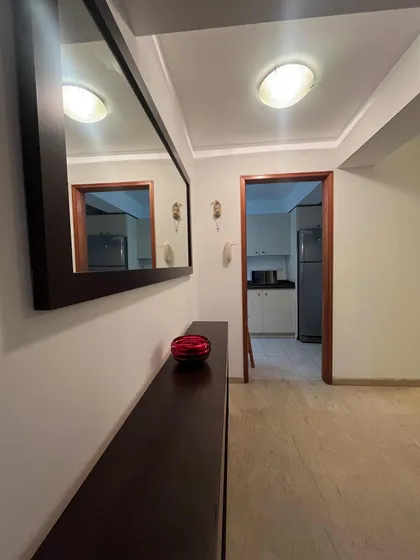 Campo Alegre Apartamento En Alquiler Ach
