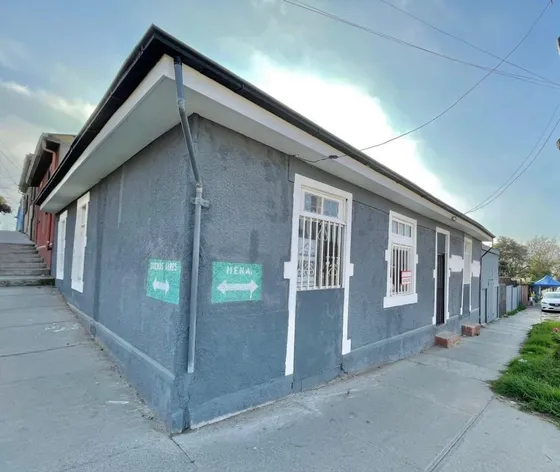Se Arrienda Casa Excelente Ubicación Quilpue 3 Dorm 2 Baños