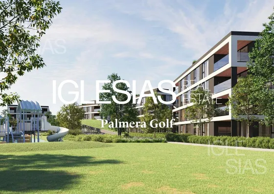 Palmera Golf  - El Cantón