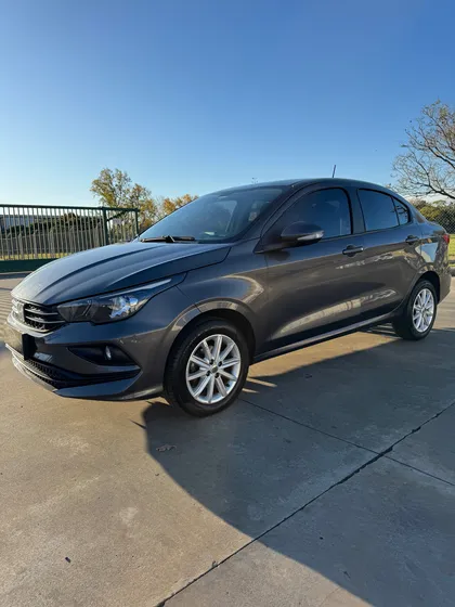 Fiat Cronos 1.3 Drive At