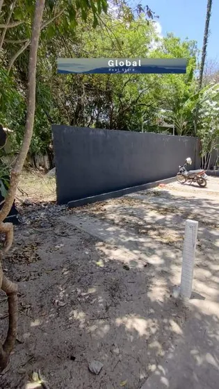 Lote Centro Praia Da Pipa, Rn Brasil