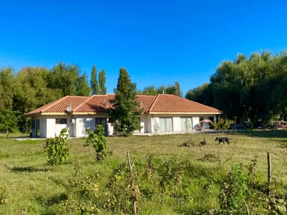 Casa En Venta En Maule