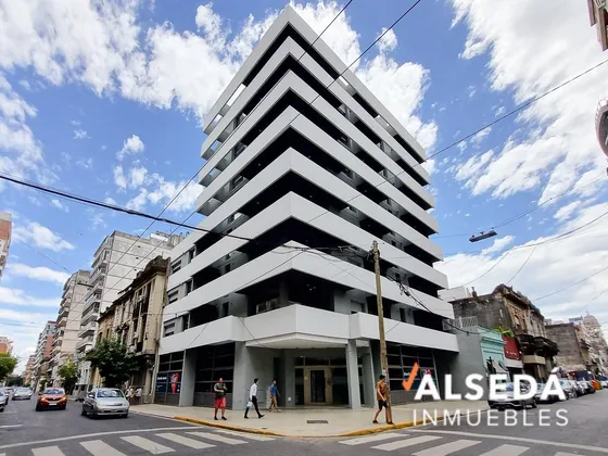 Cochera Venta Centro Rosario