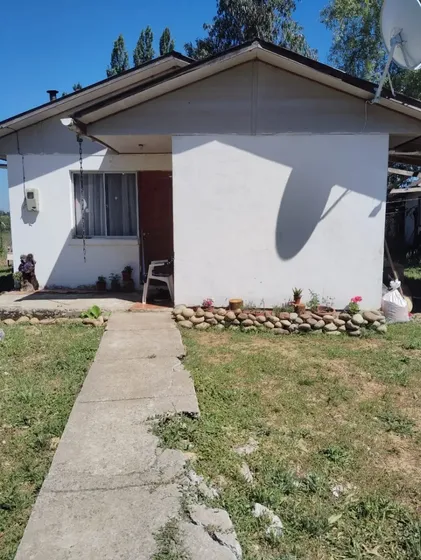 Casa En Venta En Longavi