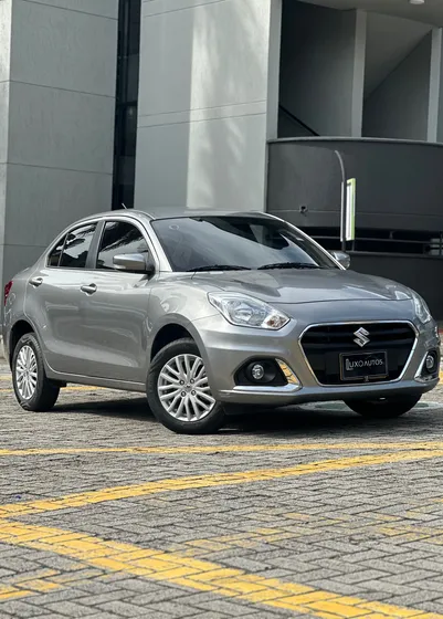 Suzuki Swift 1.2 Dzire