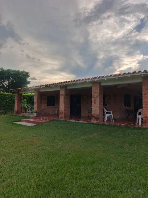 Venta De Casa En Safari Carabobo Country Club
