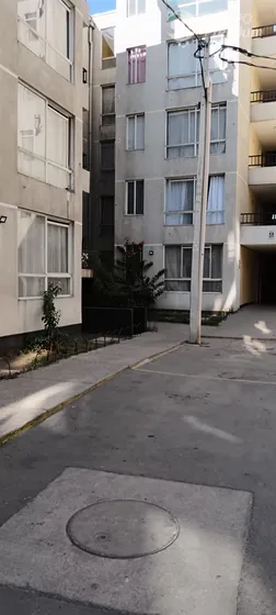 Departamento Arriendo De 1 Dorm. 1 Baño Quinta Normal