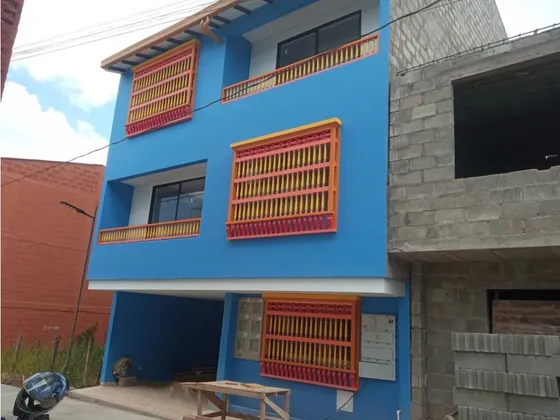Apartaestudio Para Estrenar Desde $195.000.000 Sector Malecón Guatapé