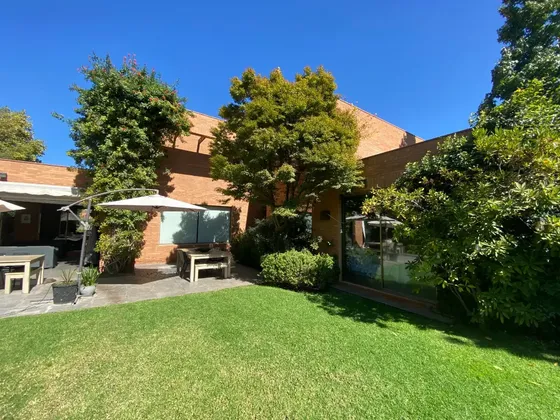 Casa Mediterránea Cercana A Colegios