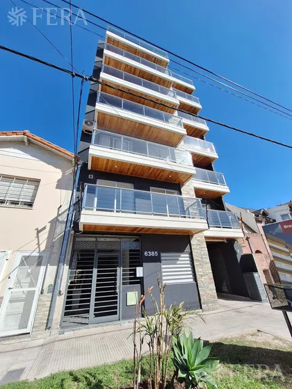 Venta De Edificio En Bragado 6385 En Wilde 