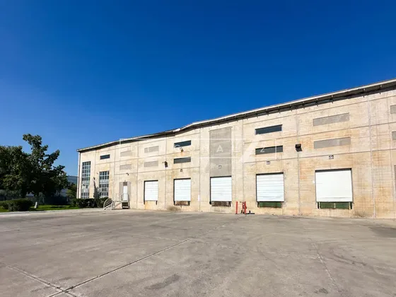 Bodega En Arriendo En Quilicura