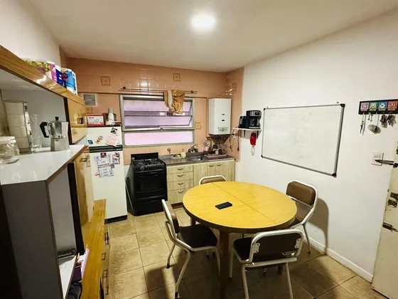 Departamento En Venta 2 Dormitorios A Modernizar En Rosario - Abasto