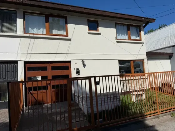 Casa En Villa San Pedro De La Paz · Venta Uf 6.000