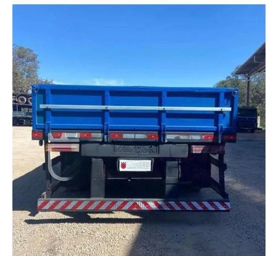  Carreta Vanderleia  Randon Cs 2013
