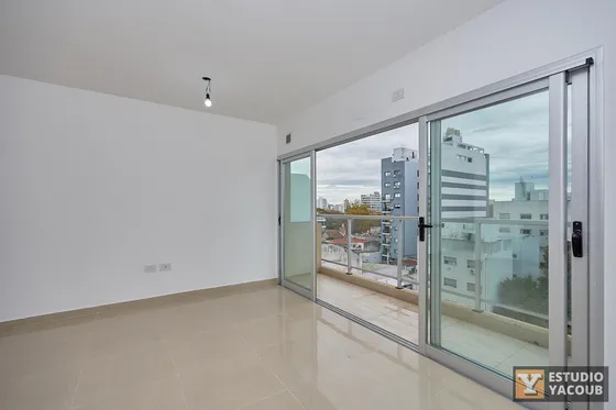 Departamento En Venta - 1 Dormitorio 1 Baño - 52mts2 - La Plata [emprendimiento]