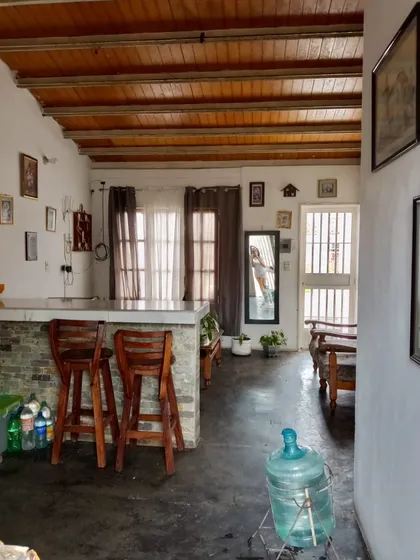 Casa Urb Lomas De Funval Manzana 